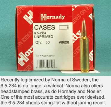 7 Cartridges that Never Made the Grade