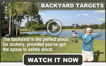Choosing the Right Backyard Target