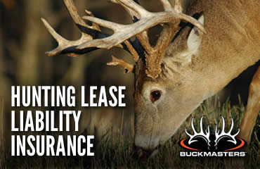 Hunting Lease Insurance Cost