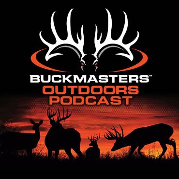 Buckmasters Outdoors Podcast