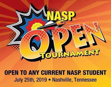 Over half a million arrows fly at 2019 Eastern NASP Nationals
