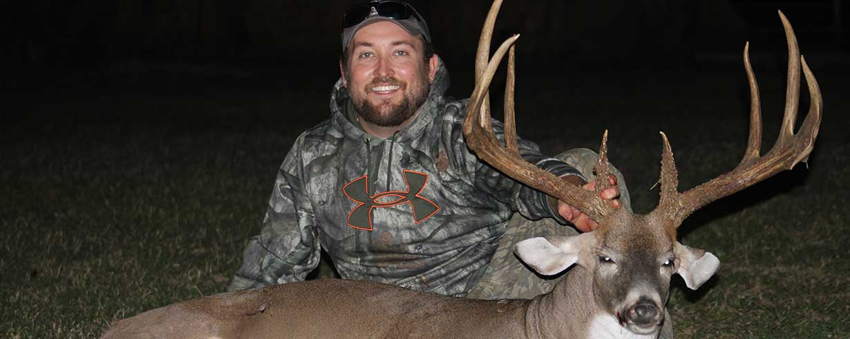 Big Buck 411