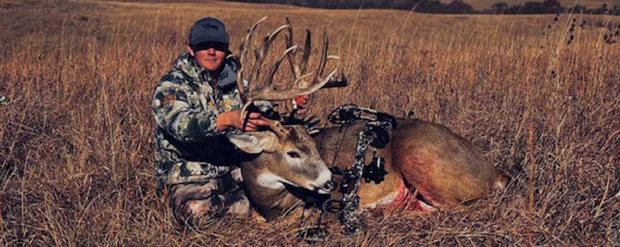 Big Buck 411